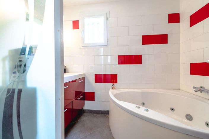 Image No.9-Maison de 3 chambres à vendre à Grimaud