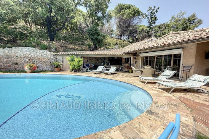 Image No.5-5 Bed House for sale