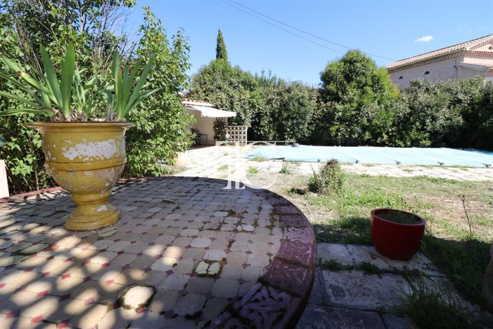 Image No.10-Maison de 3 chambres à vendre à Saint-Ambroix