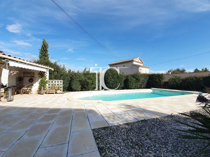 Image No.2-Maison de 3 chambres à vendre à Saint-Ambroix