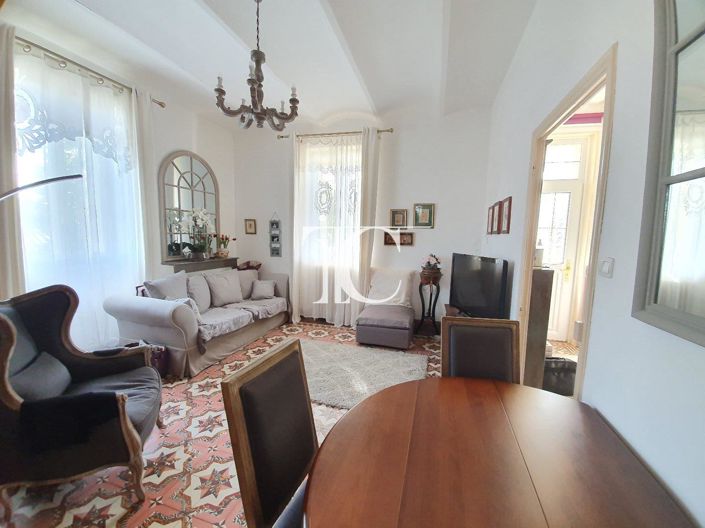 Image No.4-Maison de 3 chambres à vendre à Saint-Ambroix