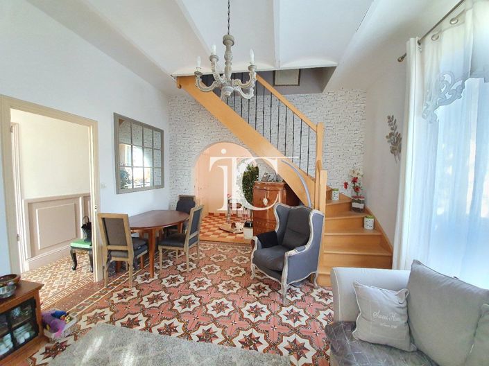Image No.5-Maison de 3 chambres à vendre à Saint-Ambroix