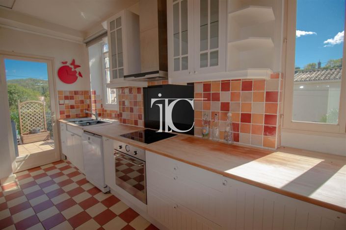 Image No.6-Maison de 3 chambres à vendre à Saint-Ambroix