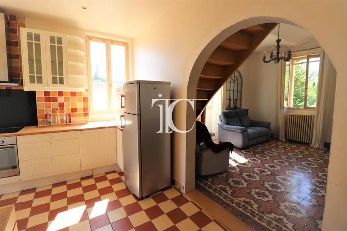 Image No.7-Maison de 3 chambres à vendre à Saint-Ambroix