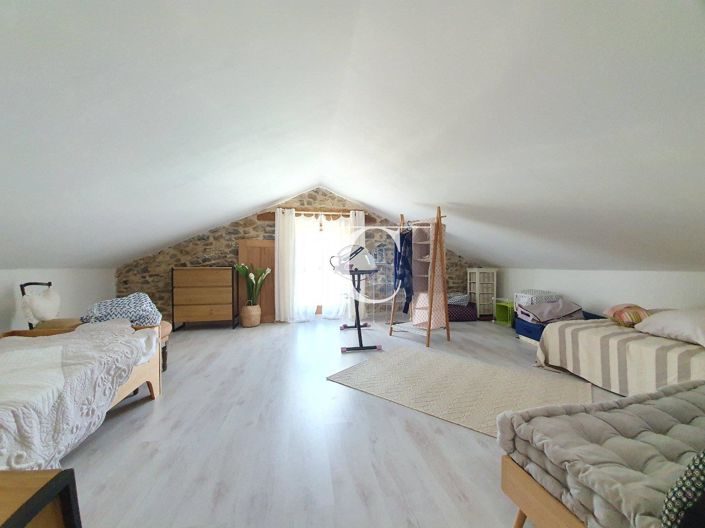 Image No.8-Maison de 3 chambres à vendre à Saint-Ambroix