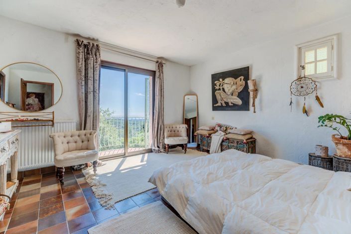 Image No.12-Maison de 5 chambres à vendre à Tourrettes-sur-Loup