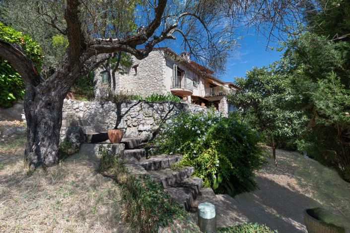 Image No.13-Maison de 5 chambres à vendre à Tourrettes-sur-Loup
