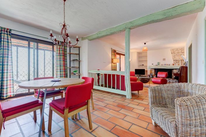 Image No.17-Maison de 5 chambres à vendre à Tourrettes-sur-Loup