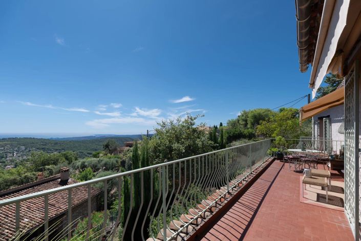 Image No.19-Maison de 5 chambres à vendre à Tourrettes-sur-Loup