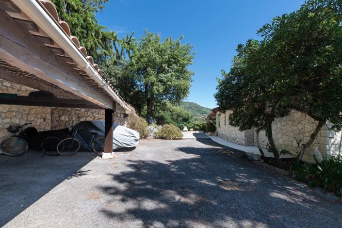 Image No.21-Maison de 5 chambres à vendre à Tourrettes-sur-Loup