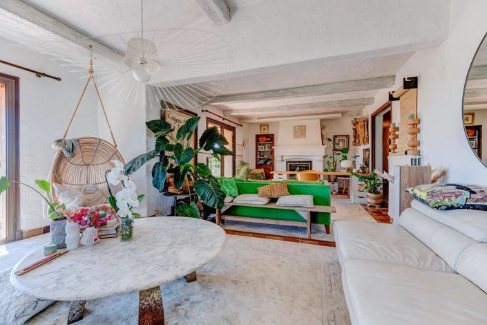 Image No.5-Maison de 5 chambres à vendre à Tourrettes-sur-Loup