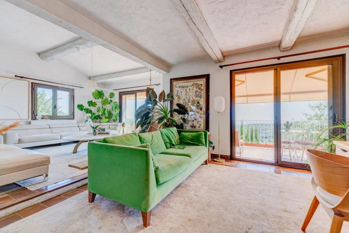 Image No.6-Maison de 5 chambres à vendre à Tourrettes-sur-Loup