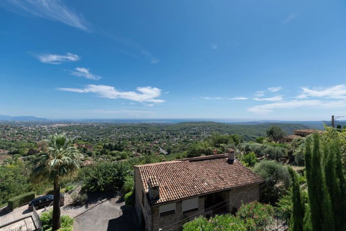 Image No.7-Maison de 5 chambres à vendre à Tourrettes-sur-Loup