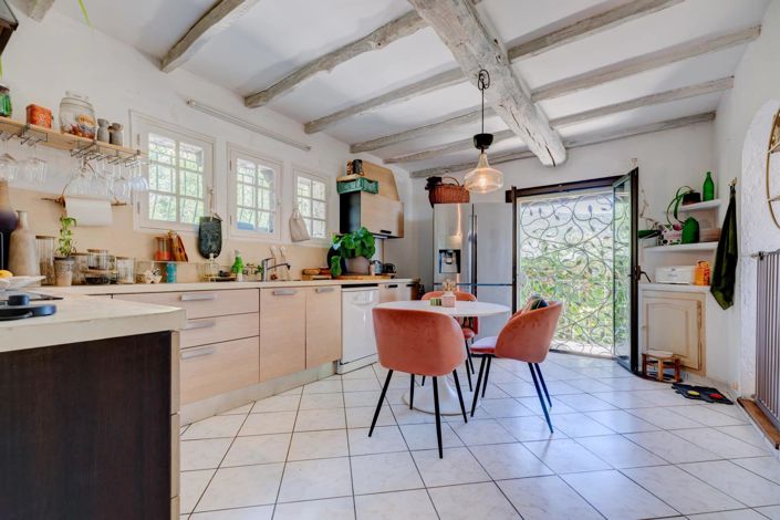 Image No.8-Maison de 5 chambres à vendre à Tourrettes-sur-Loup