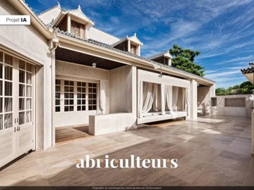 1 - Batz-sur-Mer, House