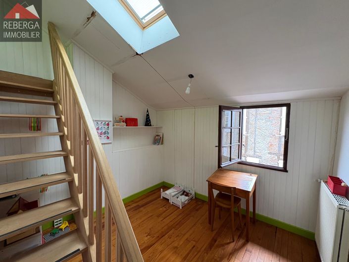 Image No.11-Maison de 3 chambres à vendre à Saint-Amans-Soult