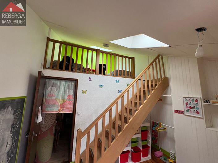 Image No.12-Maison de 3 chambres à vendre à Saint-Amans-Soult