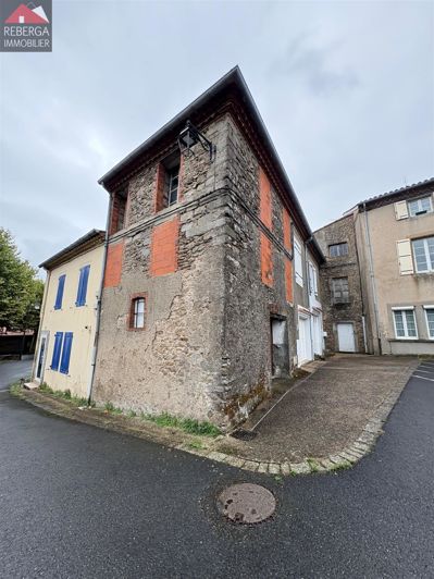 Image No.22-Maison de 3 chambres à vendre à Saint-Amans-Soult