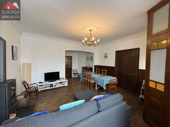 Image No.3-Maison de 3 chambres à vendre à Saint-Amans-Soult