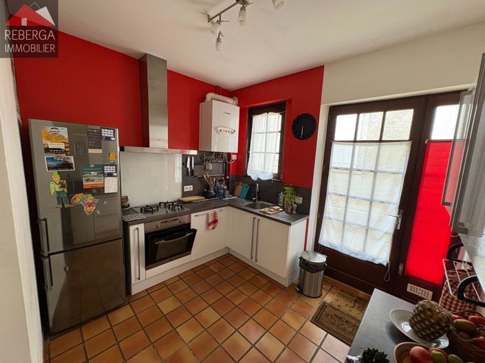 Image No.5-Maison de 3 chambres à vendre à Saint-Amans-Soult