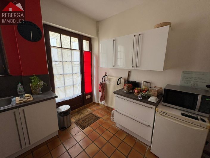 Image No.6-Maison de 3 chambres à vendre à Saint-Amans-Soult