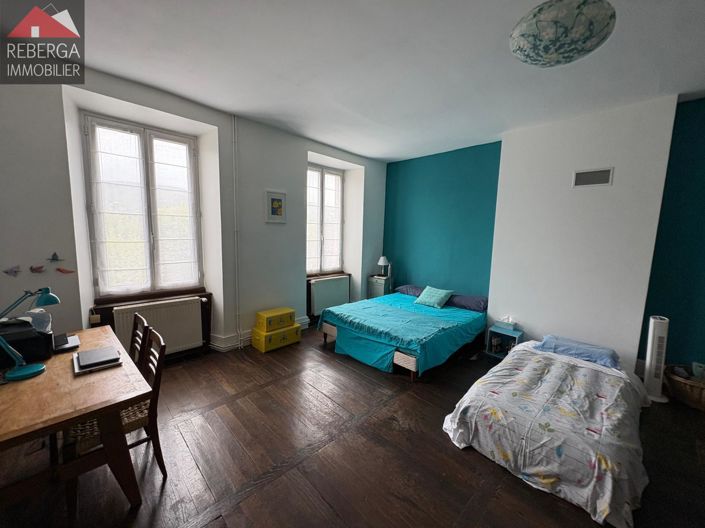 Image No.7-Maison de 3 chambres à vendre à Saint-Amans-Soult