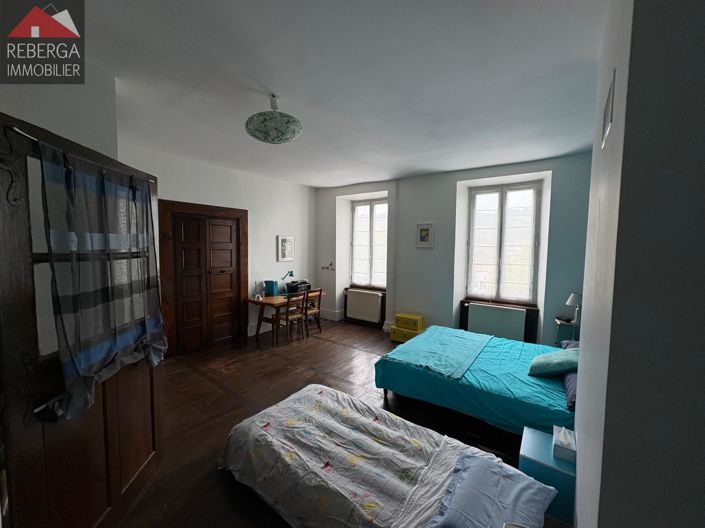 Image No.8-Maison de 3 chambres à vendre à Saint-Amans-Soult