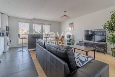 1 - Bordeaux, Apartment