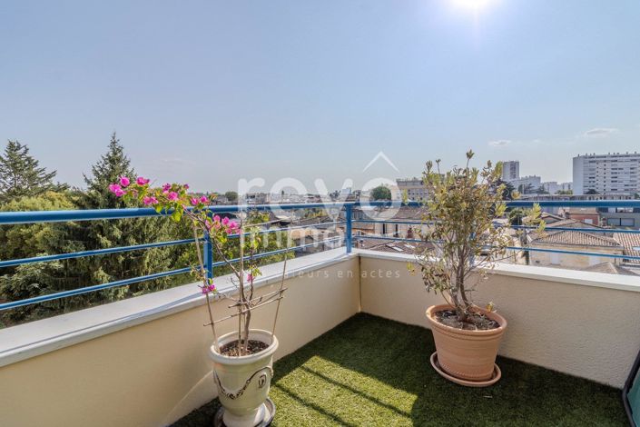 Image No.9-Appartement de 2 chambres à vendre à Bordeaux