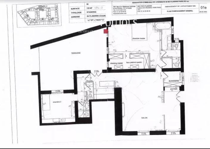 Image No.18-2 Bed Apartment for sale