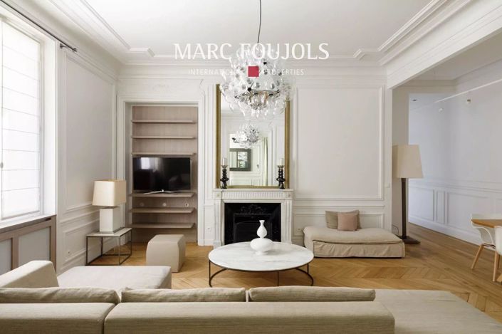 Image No.3-Appartement de 2 chambres à vendre à Paris