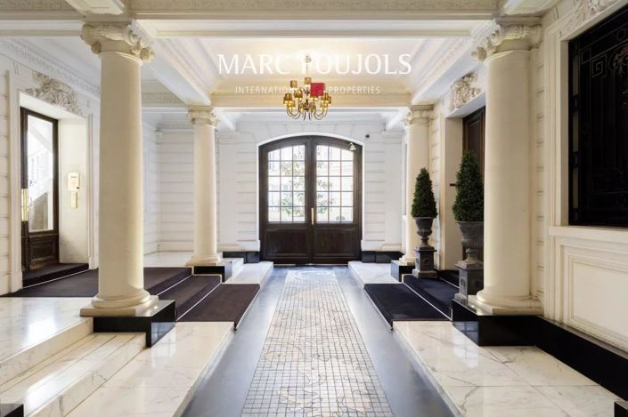 Image No.4-Appartement de 2 chambres à vendre à Paris