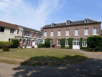 1 - Grandvilliers, House
