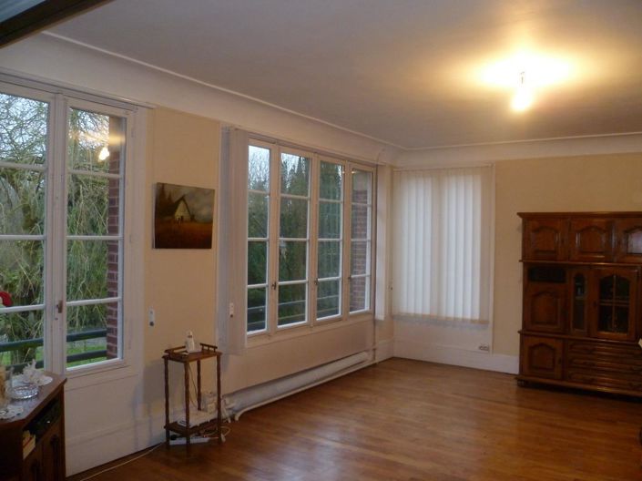 Image No.10-Maison à vendre à Grandvilliers