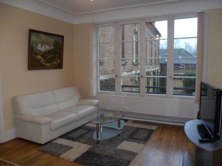 Image No.11-Maison à vendre à Grandvilliers