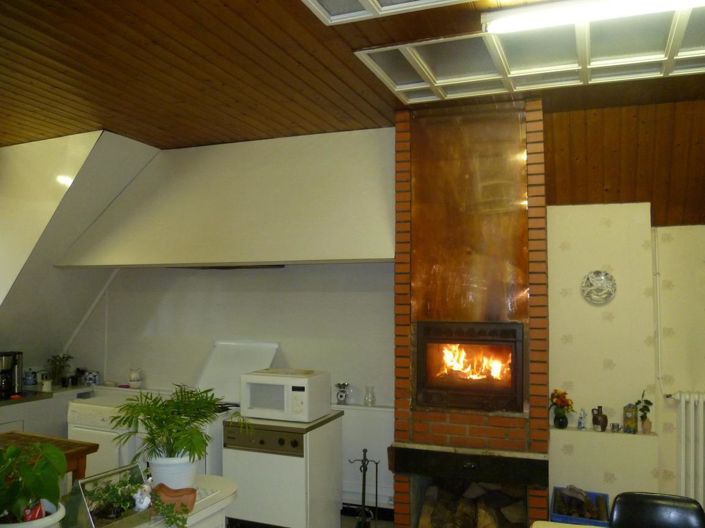 Image No.12-Maison à vendre à Grandvilliers