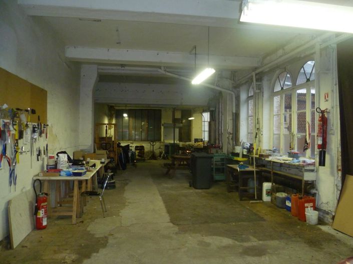 Image No.14-Maison à vendre à Grandvilliers