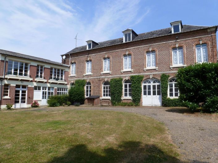 Image No.4-Maison à vendre à Grandvilliers