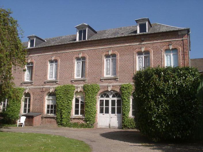 Image No.5-Maison à vendre à Grandvilliers