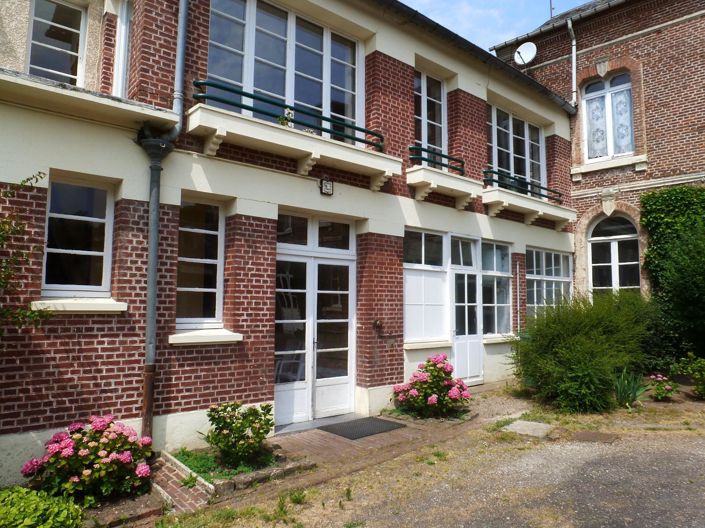 Image No.6-Maison à vendre à Grandvilliers