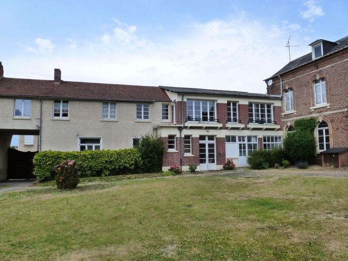 Image No.9-Maison à vendre à Grandvilliers