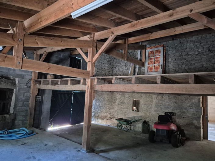 Image No.11-Maison de 3 chambres à vendre à Saint-Sève