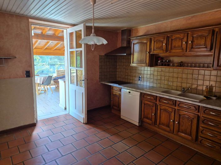 Image No.6-Maison de 3 chambres à vendre à Saint-Sève