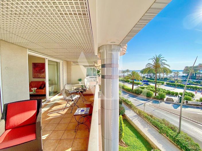 Image No.2-Appartement de 2 chambres à vendre à Golfe Juan