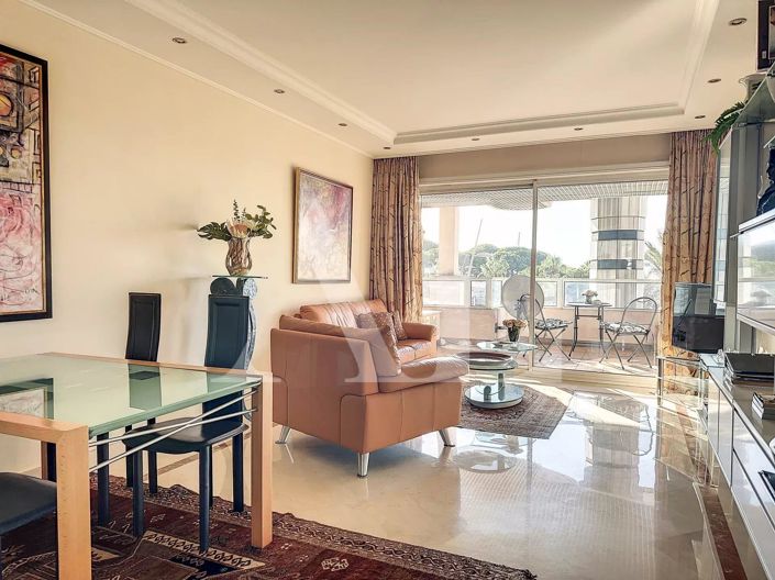 Image No.4-Appartement de 2 chambres à vendre à Golfe Juan