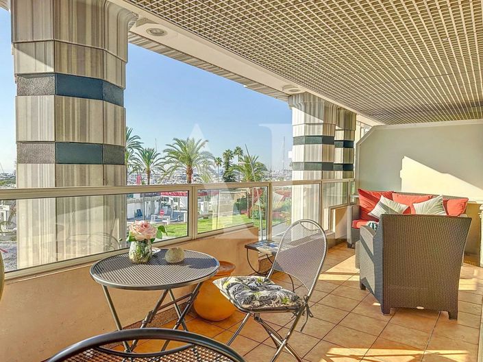 Image No.9-Appartement de 2 chambres à vendre à Golfe Juan