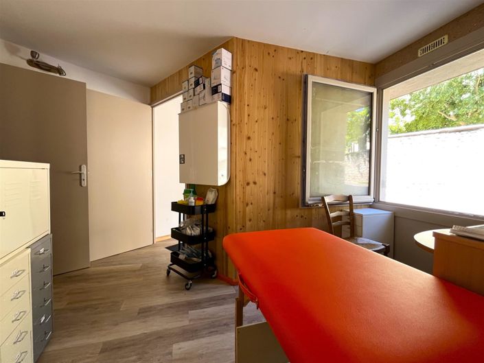 Image No.3-Maison à vendre à Uzès