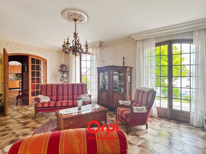 Image No.10-Maison de 4 chambres à vendre à Montluçon