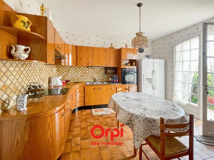 Image No.14-Maison de 4 chambres à vendre à Montluçon