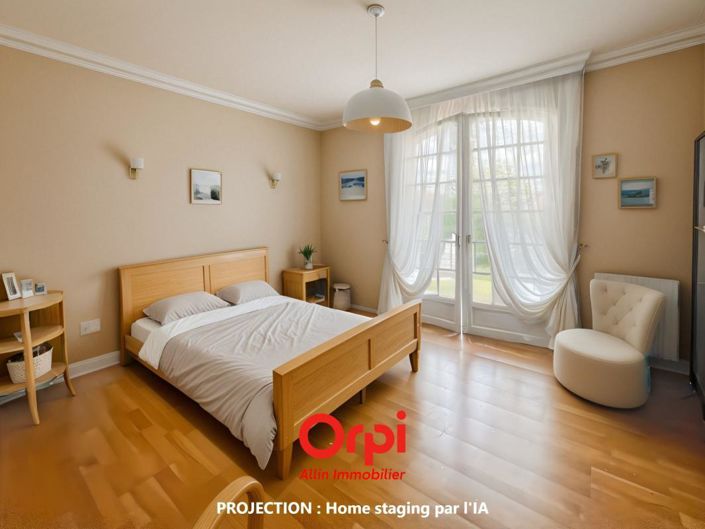 Image No.18-Maison de 4 chambres à vendre à Montluçon